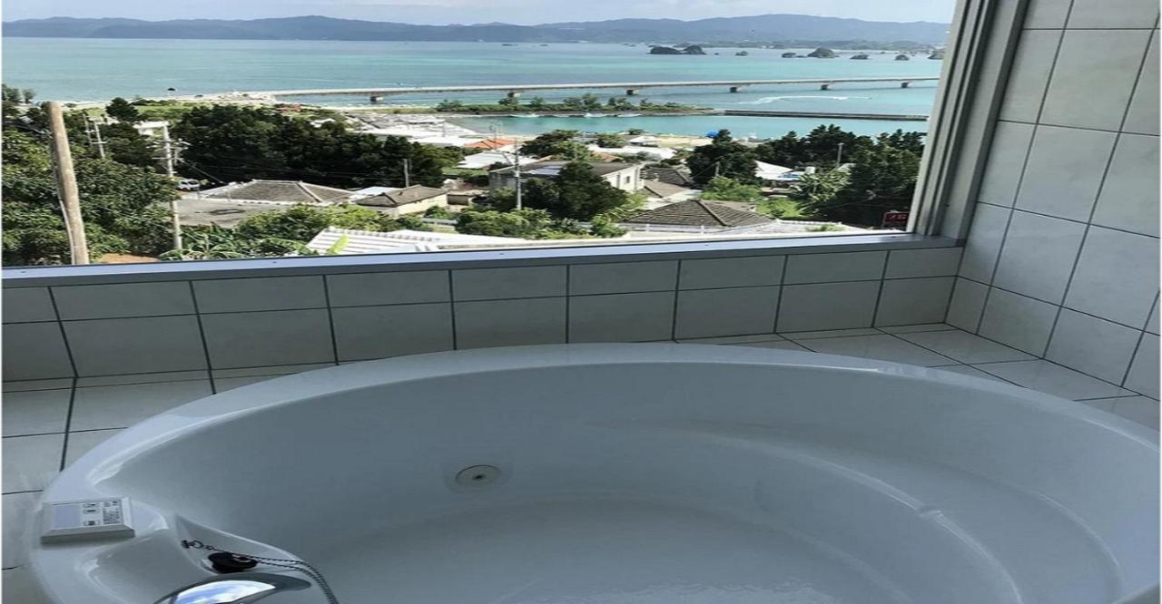 220 Kouri Nakijin-Son - Hotel / Vacation Stay 8716 Kültér fotó